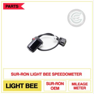 Urban Moto Speedometer For Sur-Ron Light Bee