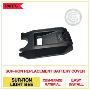 Surron Replacement Battery Compartment Cover