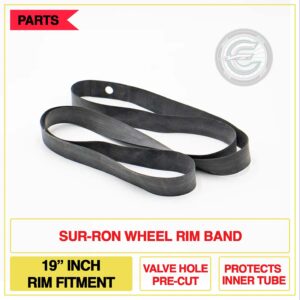 Surron Wheel Rim Band 19
