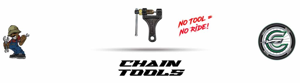 Chain Tool EMX motorcycle chain tool – motocross chain tool 420 chain breaker and chain splitter tool