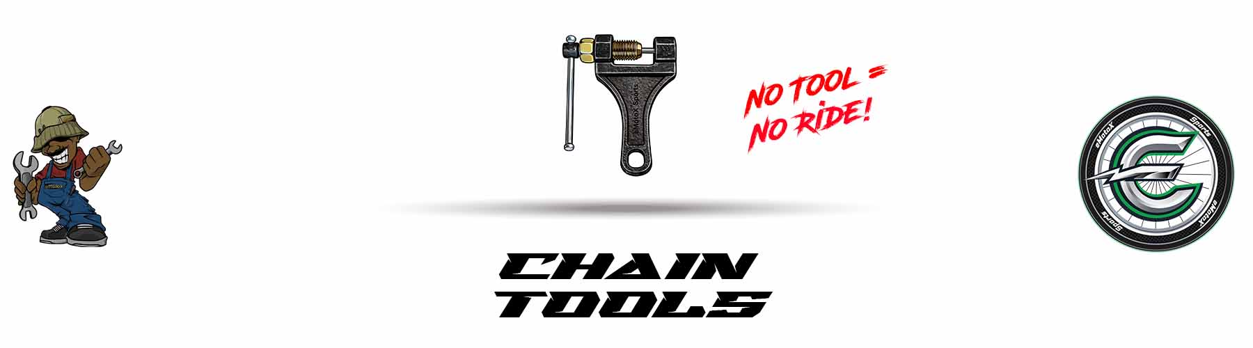 Chain Tool EMX motorcycle chain tool – motocross chain tool 420 chain breaker and chain splitter tool