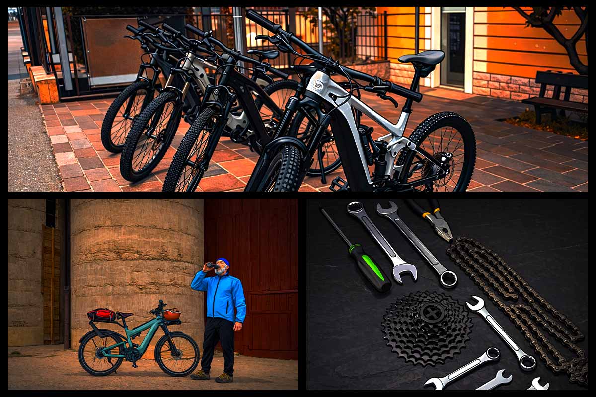 eBike-Collage-Banner-Tablet