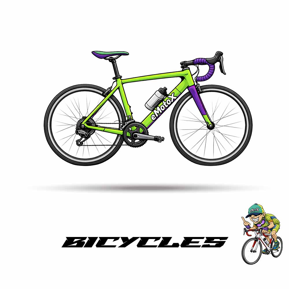 Buy bicycles and bicycle performance parts online
