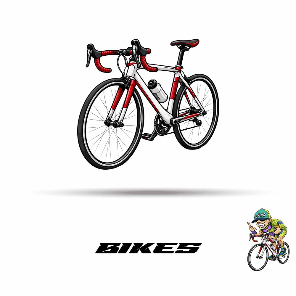 Bicycles for sale including commuter bikes and adult bicycles