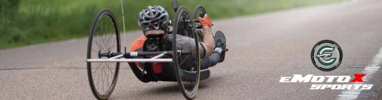 Recumbent eBike Repair – More then just a bike!